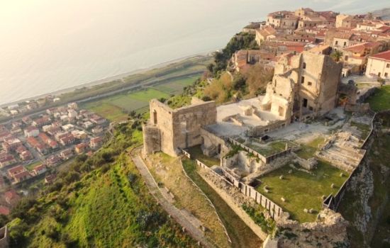 Fiumefreddo bruzio 1 a bf158e73 - Meraviglie di Calabria - 1