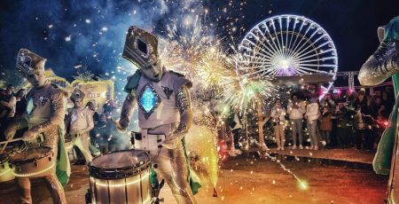 Gerace Il Borgo Incantato festival arte di strada 8 bf99fcb6 - Meraviglie di Calabria - 26