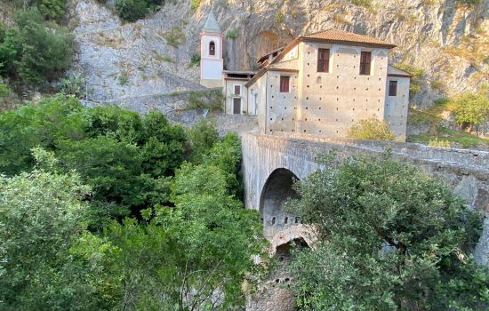 Il Santuario Madonna di Costantinopoli 1 scaled bf79be85 - Meraviglie di Calabria - 36