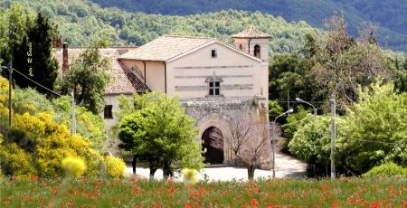 Luzzi abbazia sambucina 1 bfa59ca9 - Meraviglie di Calabria - 27