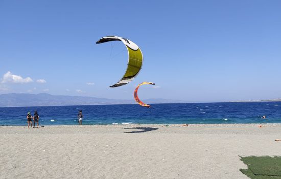 Punta Pellaro Kite surf bf6b13ce - Meraviglie di Calabria - 1