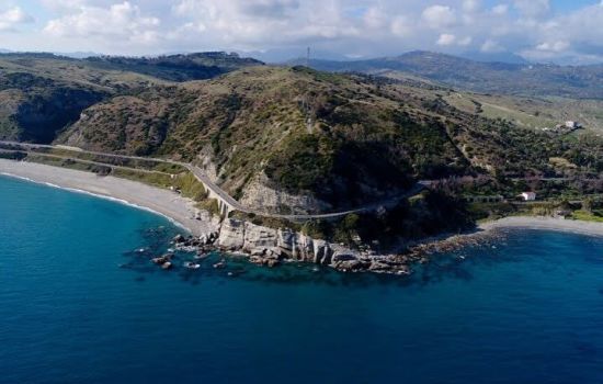 Riviera Cristallina 2 bf6bec40 - Meraviglie di Calabria - 3