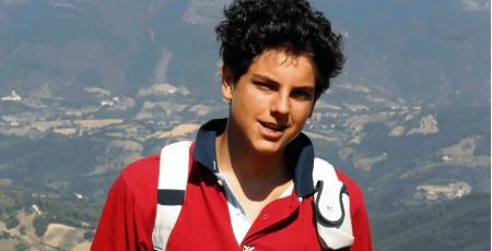 carlo acutis 1 bf706e31 - Meraviglie di Calabria - 26