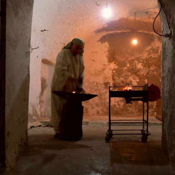 Badolato il “paese-presepe” tra i venti borghi da visitare
