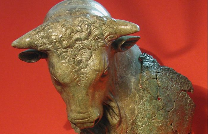 Museo Nazionale Archeologico della Sibaritide a Cassano All’Ionio