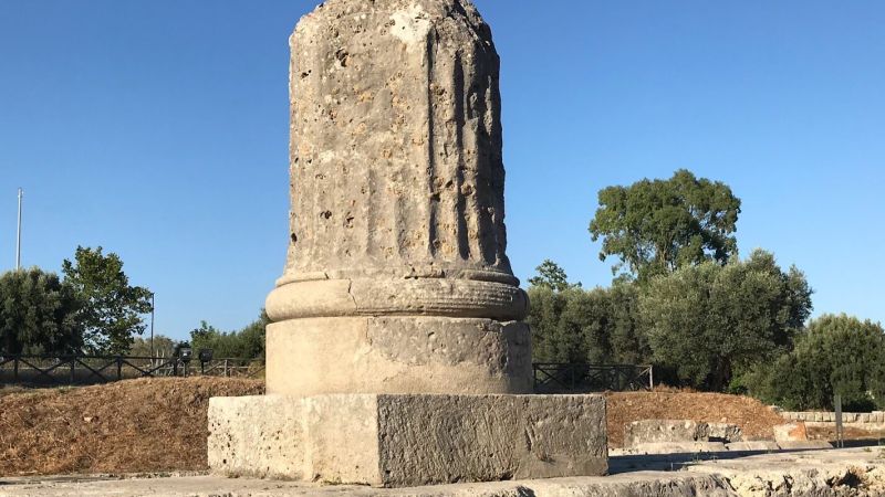 20230227093434 museo e parco archeologico nazionale di locri 1 e1712053746626 c02e7434 - Parco archeologico di Locri Epizefiri, un’alleanza per valorizzare il sito - 1 Parco archeologico di Locri Epizefiri, un’alleanza per valorizzare il sito