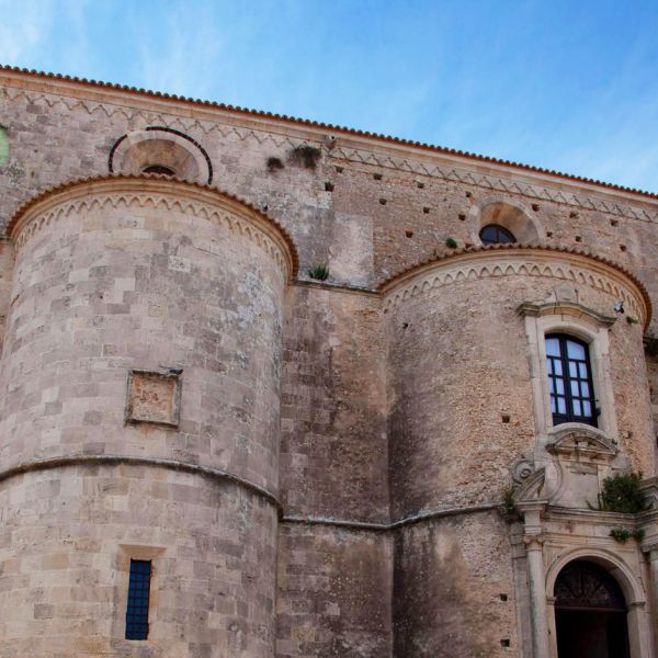 “Grandi progetti beni culturali”, fondi per la cattedrale di Reggio e di Gerace ed il museo di Vibo