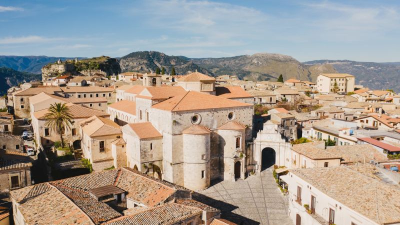 Best Artist in Gerace, ancora aperta la call per workshop residenziali