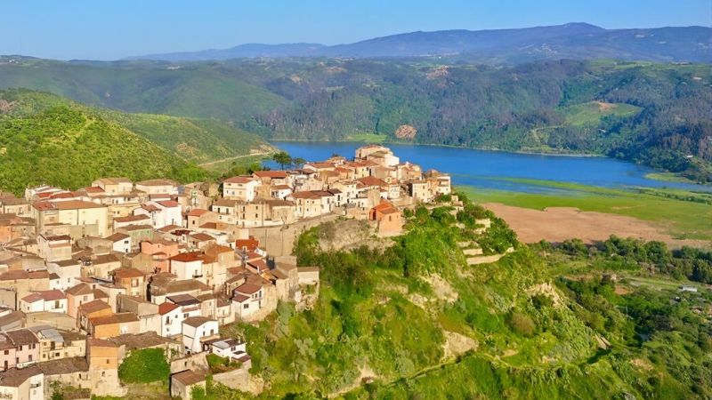 Tarsia 1 c084df98 - Tradizioni, a Tarsia torna il Palio dei Borghi Normanni - 1 Tradizioni, a Tarsia torna il Palio dei Borghi Normanni