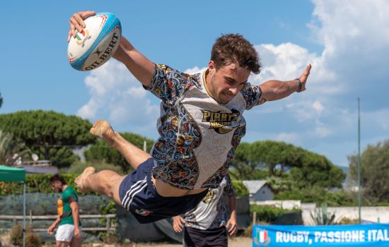Trofeo Italiano Beach Rugby 1 cover c0162f69 - Meraviglie di Calabria - 1