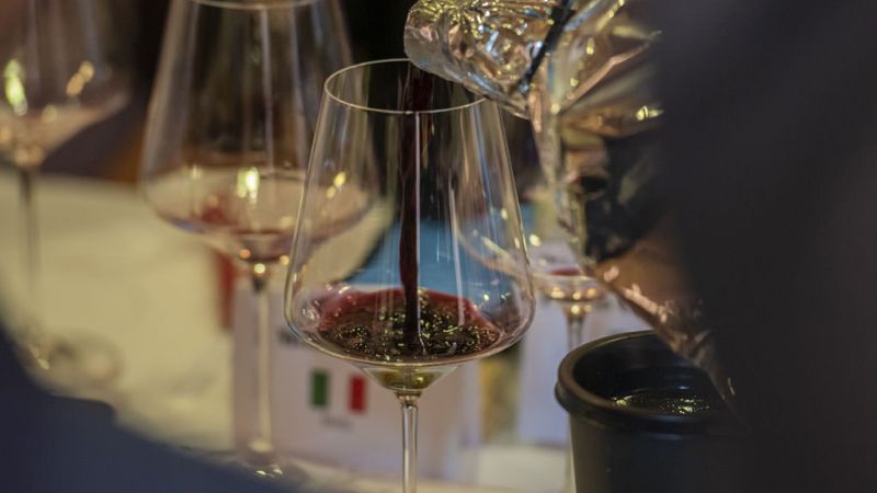 Vino concorso citta del vino Siena 9 c06822d3 - La Calabria protagonista al Vinòforum di Roma - 1 La Calabria protagonista al Vinòforum di Roma
