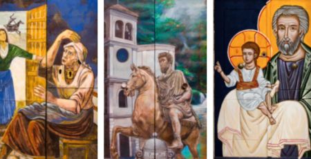 San Benedetto Ullano