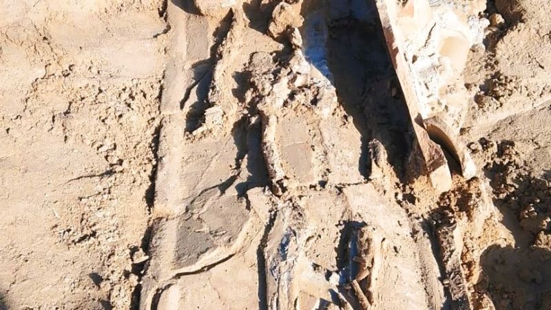 ciro tomba brettia 970x485 1 c00215ba - Patrimonio archeologico, a Cirò la scoperta di una tomba brettia - 1 Patrimonio archeologico, a Cirò la scoperta di una tomba brettia