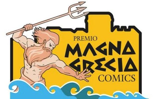 magna grecia comics 6 c08aff51 - Meraviglie di Calabria - 9