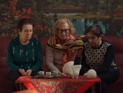 Il conflitto familiare come rito, ‘Il quieto vivere’ di Matarrese al cinema