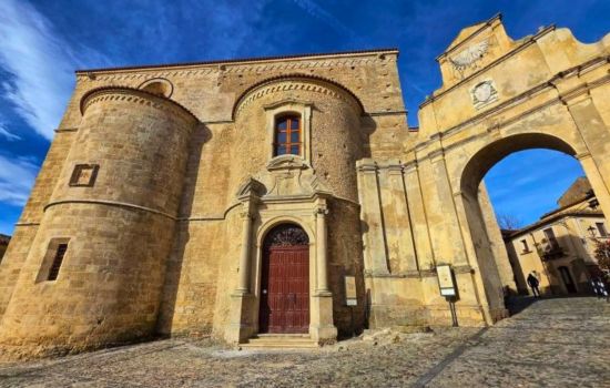 Gerace 2026 Ph Nicola Zappavigna cover c115d8dc - Meraviglie di Calabria - 1
