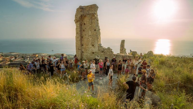 Kino Guarimba Foto di Antonio Reda 11 c1015b60 - 'Kino Guarimba', ad Amantea la residenza cinematografica mondiale - 1 ‘Kino Guarimba’, ad Amantea la residenza cinematografica mondiale
