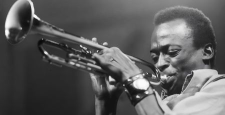 Miles Davis c1fe2824 - Meraviglie di Calabria - 1