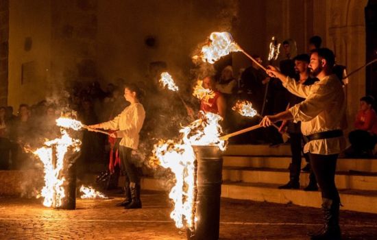 Santa Severina Festa medievale ph Pro Loco Siberene 2 c15da2c6 - Meraviglie di Calabria - 1