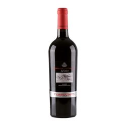 Vino Rosso Serra delle Ciavole (Confezione da 6 pz) – Ferrocinto