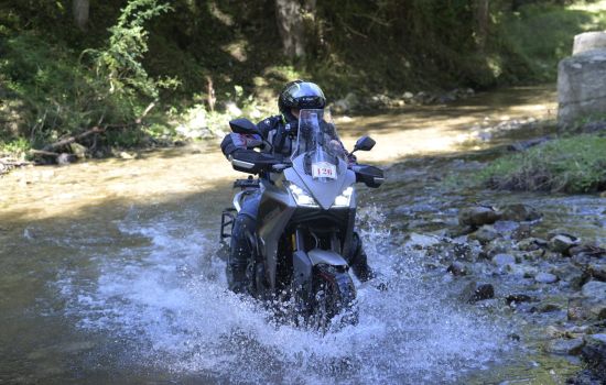 Sila motocavalcata 1 c19f9808 - Meraviglie di Calabria - 1