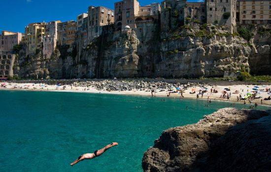 Tropea Foto Alessandro Gandolfi Tropea cover c16b4915 - Meraviglie di Calabria - 13
