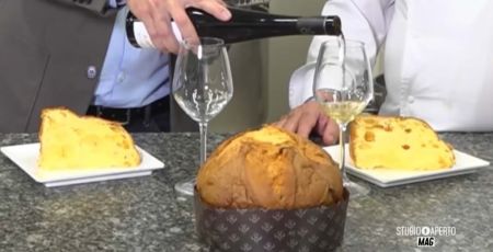 panettone e vino 1 c11ff976 - Meraviglie di Calabria - 9