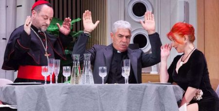 teatro Biagio Izzo larte deooa truffa foto di Gilda valenza c1c3882a - Meraviglie di Calabria - 40