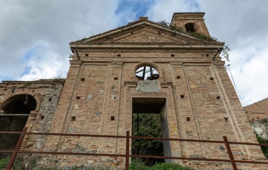 BORGO PAPAGLIONTI CALABRIA URBEX BORGO ABBANDONATO 10 e1706633337571 c2acb160 - Meraviglie di Calabria - 11