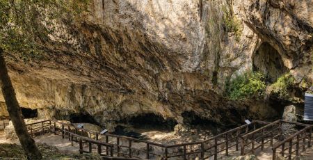 Grotta del Romito c28804e6 - Meraviglie di Calabria - 12
