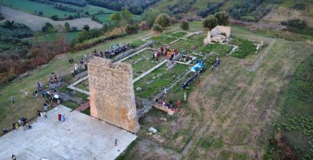 Parco Archeologico Medievale di Mileto Antica 2 c2e1350a - Meraviglie di Calabria - 7