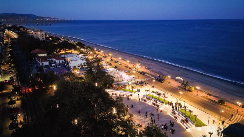 Siderno c20535f4 - Immersi nel Blu-Festival, a Siderno tre giorni per festeggiare il mare - 1 Immersi nel Blu-Festival, a Siderno tre giorni per festeggiare il mare