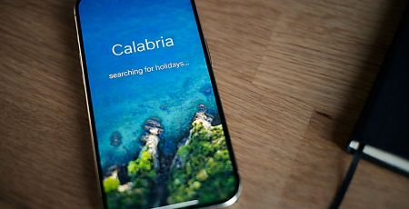 Turismo 1 c2172e6c - Meraviglie di Calabria - 13