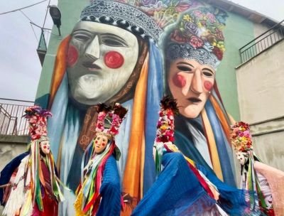 Alessandria del Carretto sarà al Vintaly di Sibari con le sue specialità