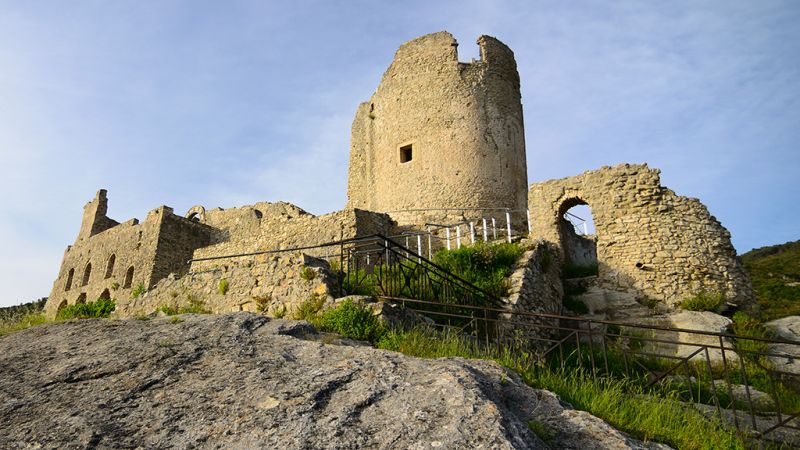 castello di cleto borgo pietramala c232c2a7 - Una passeggiata lenta e sostenibile tra le meraviglie di Cleto - 1 Una passeggiata lenta e sostenibile tra le meraviglie di Cleto