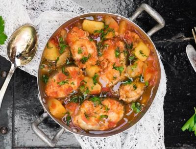 La cucina di mare in Calabria, tesoro di una tradizione povera