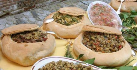 paneeolive c2af47d1 - Meraviglie di Calabria - 1