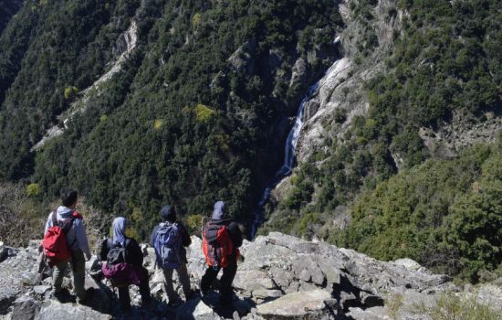 parco serre trekking 1 c235912e - Meraviglie di Calabria - 1