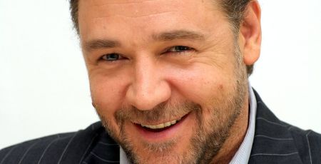 Russel Crowe