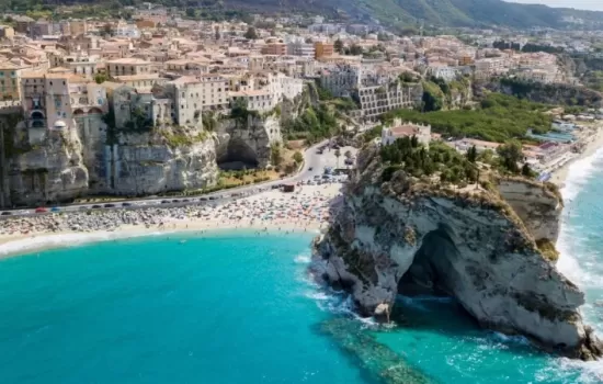 tropea 2 c270f789 - Meraviglie di Calabria - 17