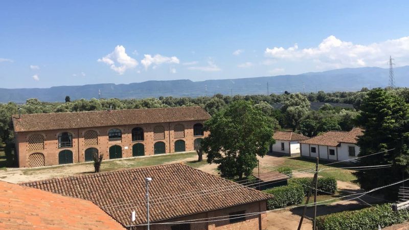 Coltiviamo la Cultura ’25, le dimore storiche calabresi aprono al pubblico