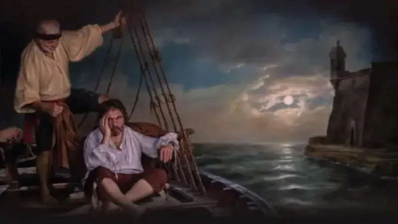 EVIDENZA INVITO Mostra Caravaggio c37f56c8 - Storie di vita di Caravaggio: dodici tele in mostra a Catanzaro per la mostra di Guido Venanzoni - 1 Storie di vita di Caravaggio: dodici tele in mostra a Catanzaro per la mostra di Guido Venanzoni