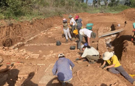 Laino Borgo Scavi Santa Gada c38c1639 - Meraviglie di Calabria - 7