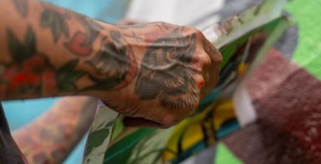 Murales Gulia urbana Crotone 1 c3f6b9a2 - Meraviglie di Calabria - 15