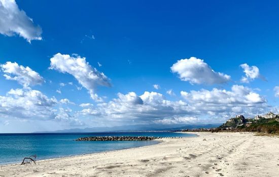 Roccella mare cover c3d79799 - Meraviglie di Calabria - 1
