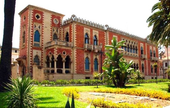 Villa Zerbi foto turismo Reggio Calabria c3d3b06c - Meraviglie di Calabria - 7