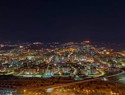 “Cosenza Vive” le ore piccole, stasera inizia la Notte Bianca