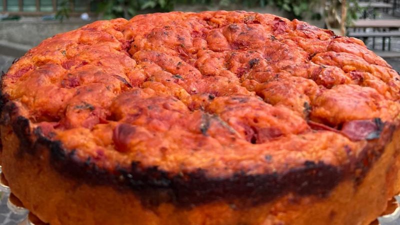 grupariata c311f6de - Luzzi celebra la Grupariata, la focaccia più antica della Calabria - 1 Luzzi celebra la Grupariata, la focaccia più antica della Calabria