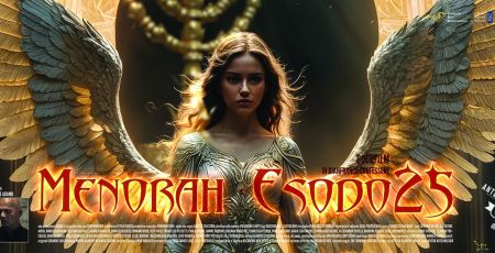 menorah esodo 25 5 scaled c34b9fa3 - Meraviglie di Calabria - 9