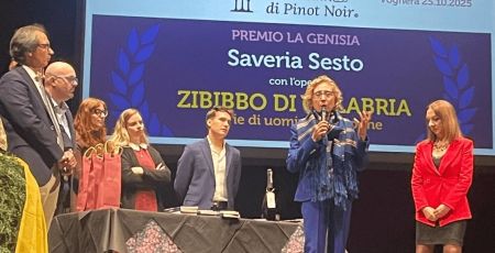 saveria sesto zibibbo di calabria c3bd8838 - Meraviglie di Calabria - 3